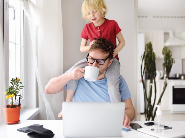 2 Ways To Tackle Employee Burnout In A Remote Workplace